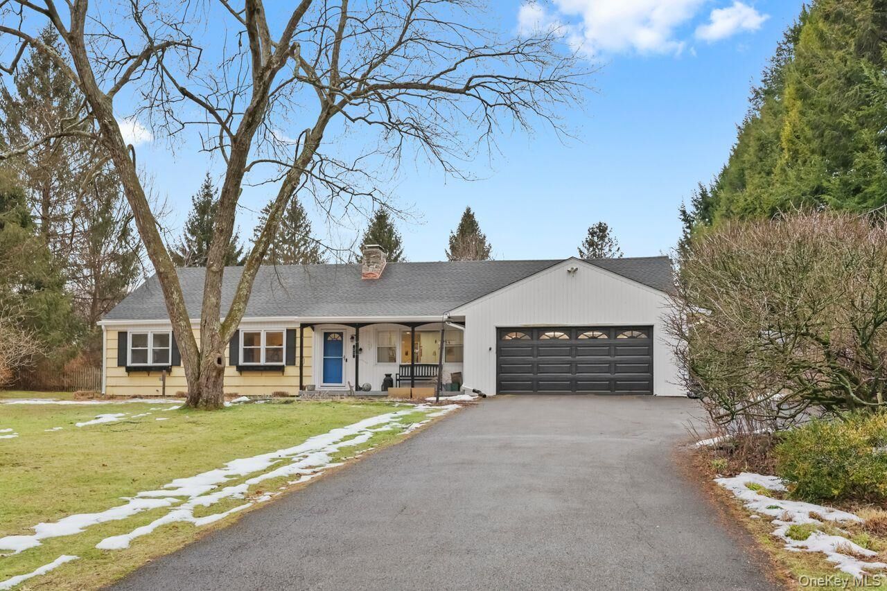 Property Photo: 51 Knox Road NY 10509