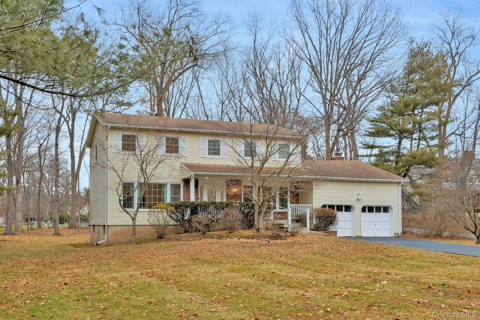 Property Photo:  2 Rone Court  NY 10956 