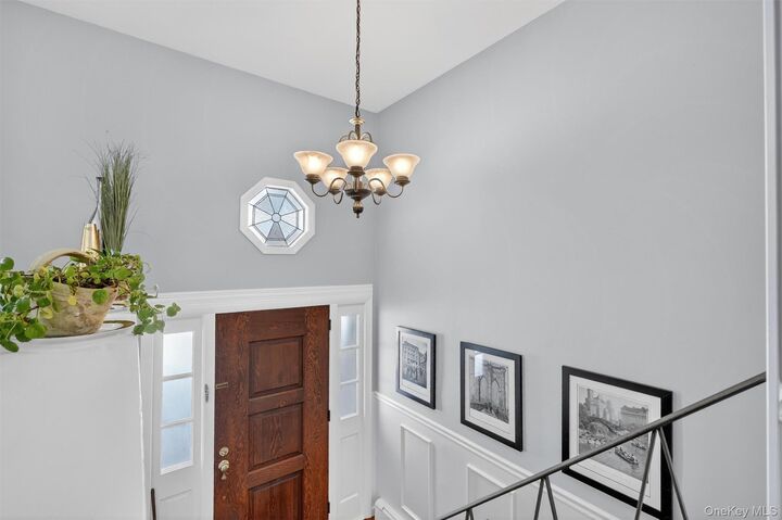 Property Photo:  115 Old Pascack  NY 10965 