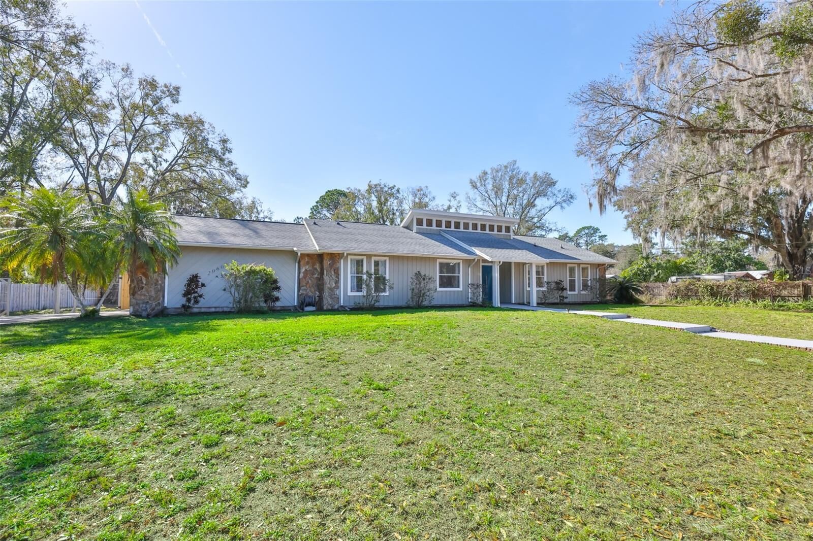 Property Photo:  20600 Gardenia Drive  FL 34638 