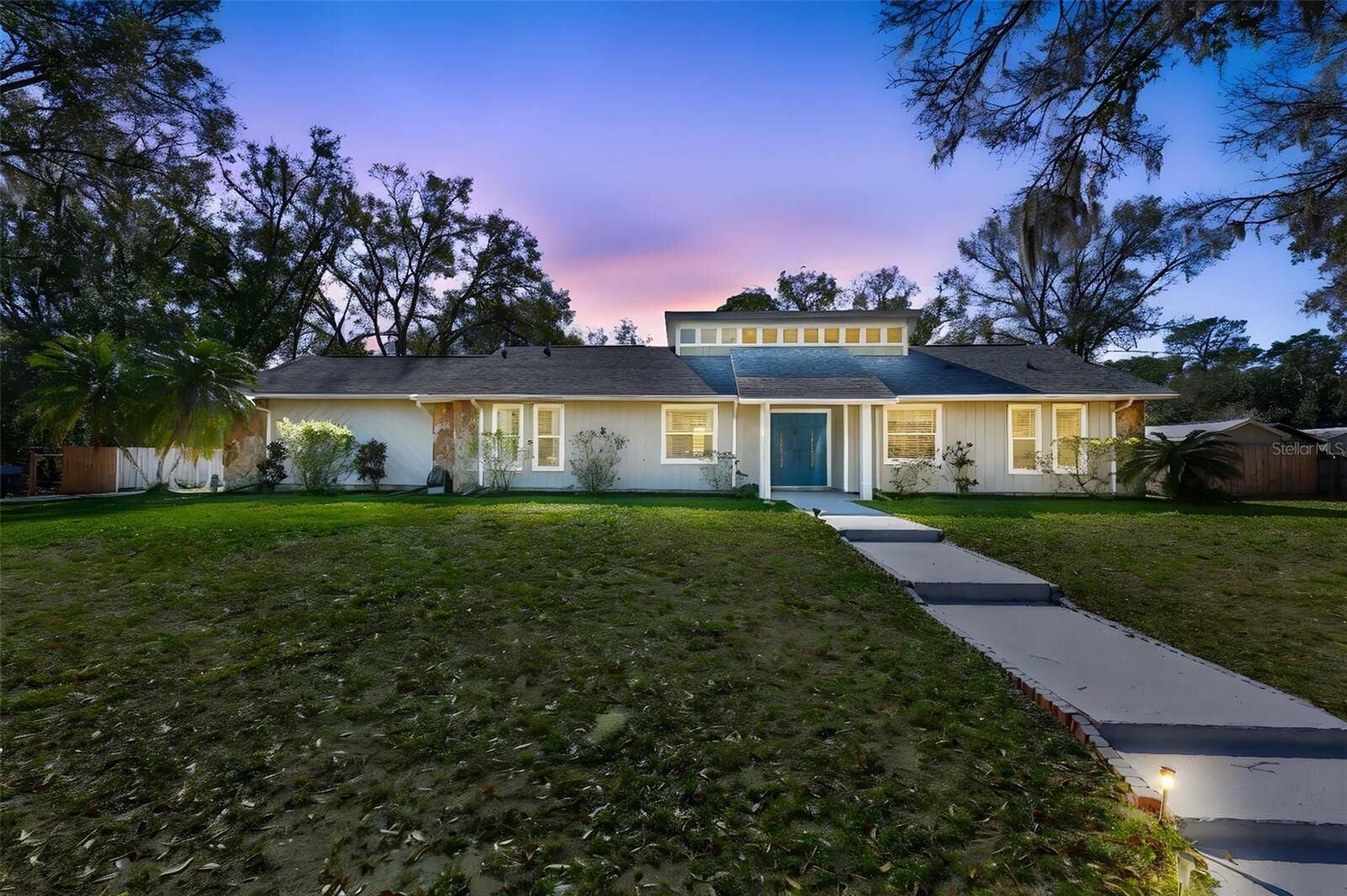 Property Photo: 20600 Gardenia Drive FL 34638