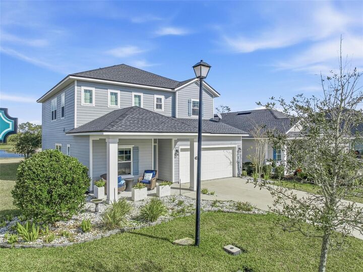Property Photo:  128 Night Hawk Lane  FL 32164 