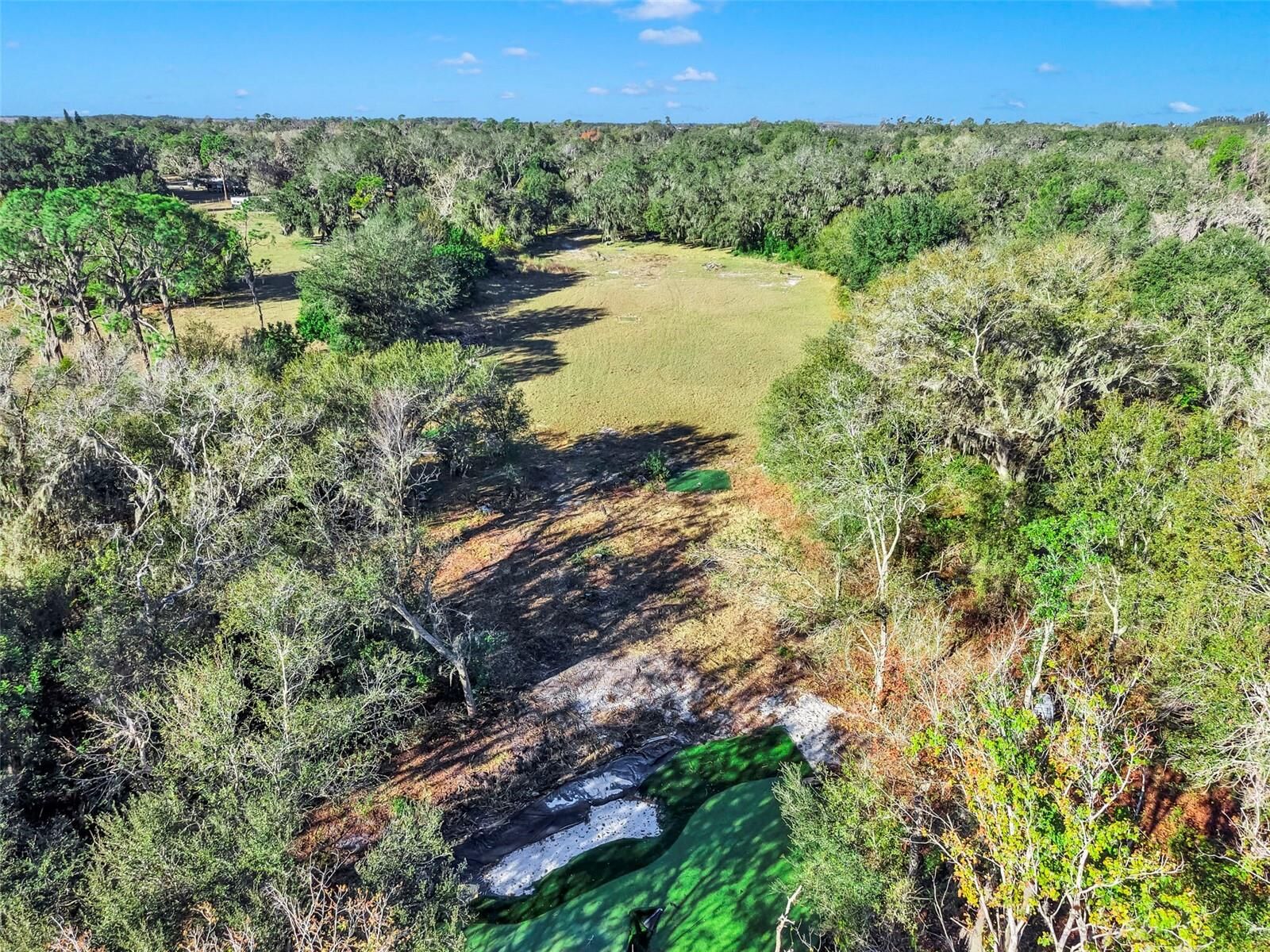 Property Photo: 15024 Carlton Lake Road FL 33598