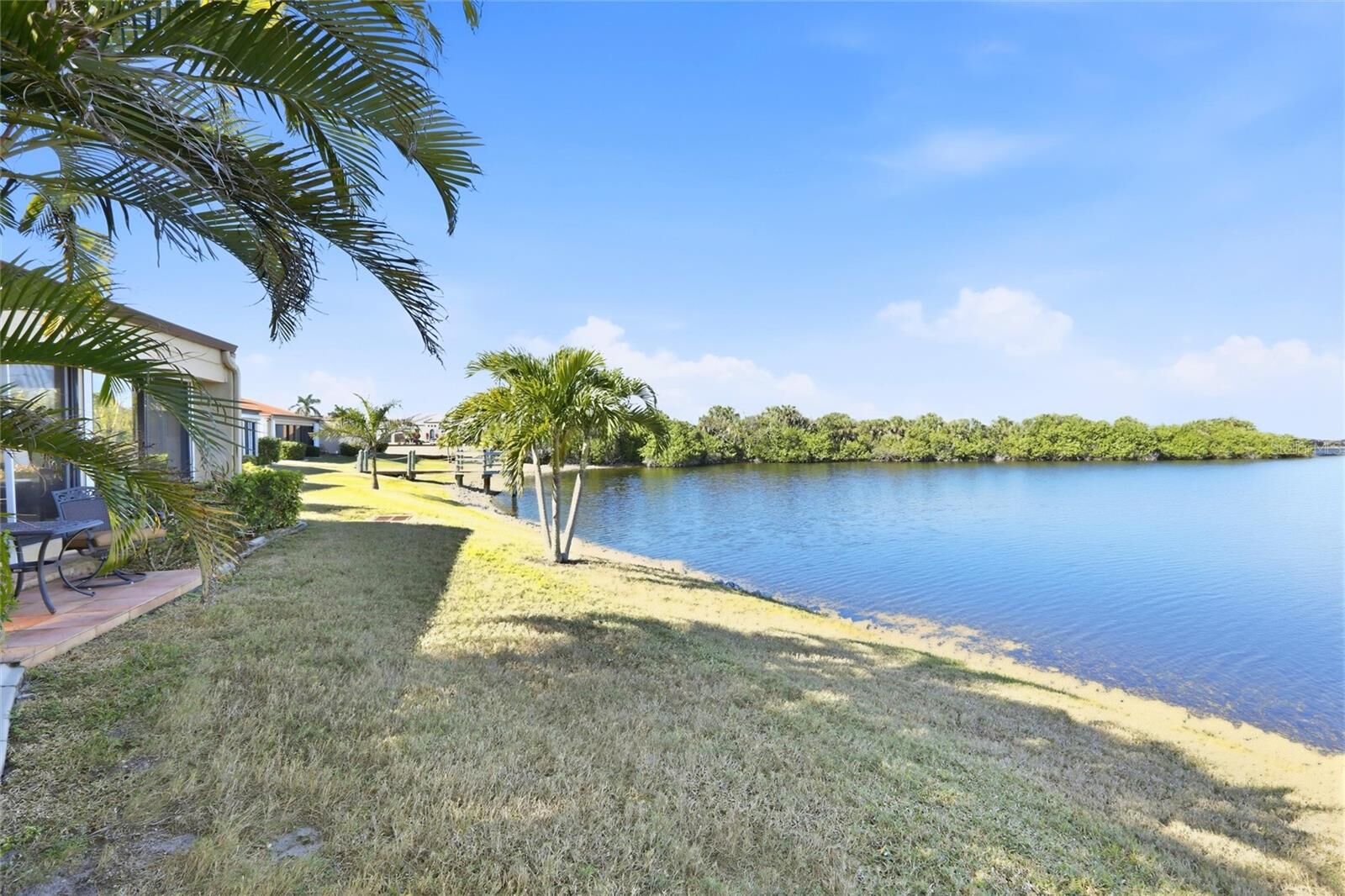 Property Photo: 1780 Deborah Drive 22 FL 33950