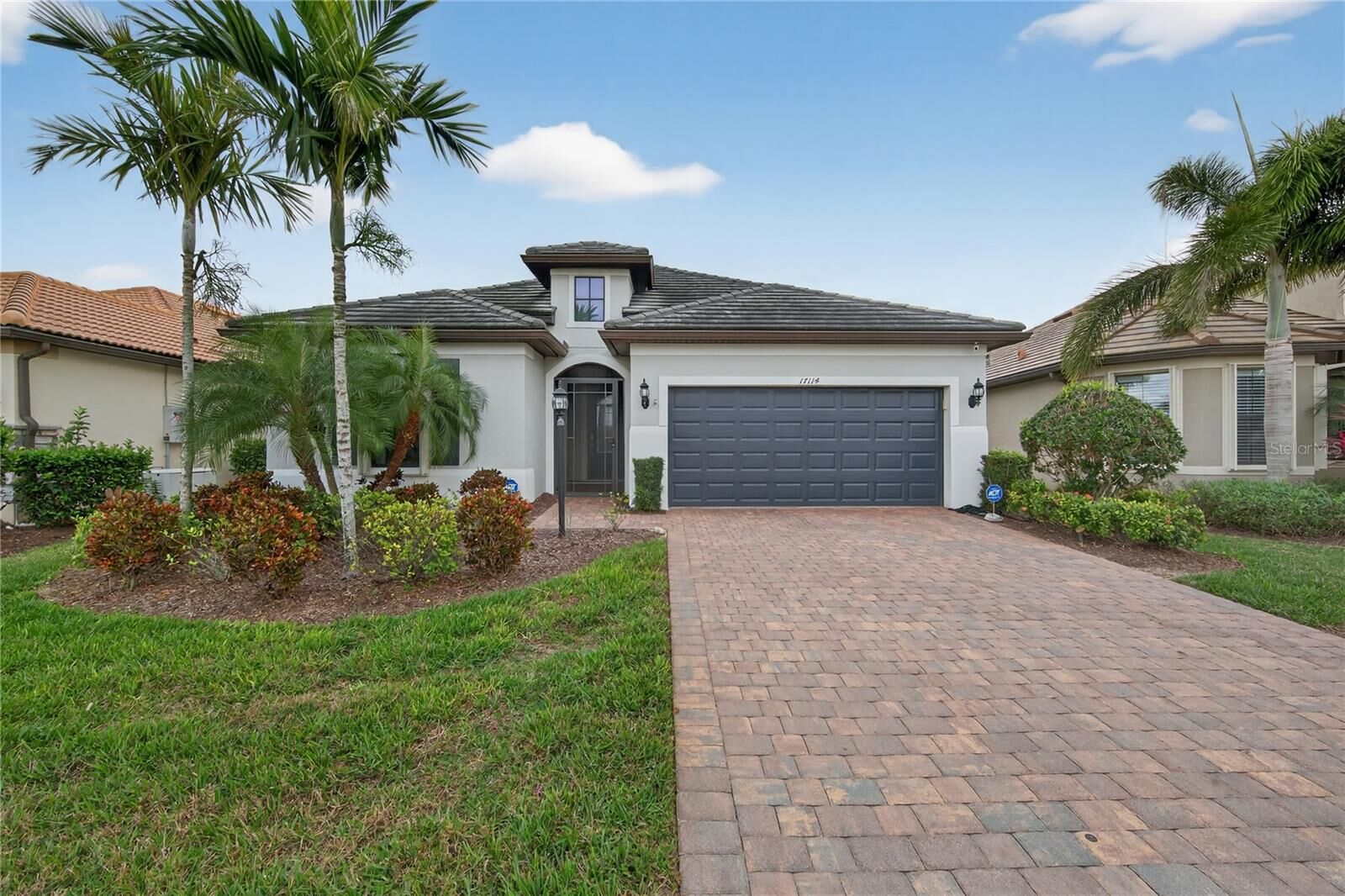 Property Photo:  17114 Seaford Way  FL 34202 