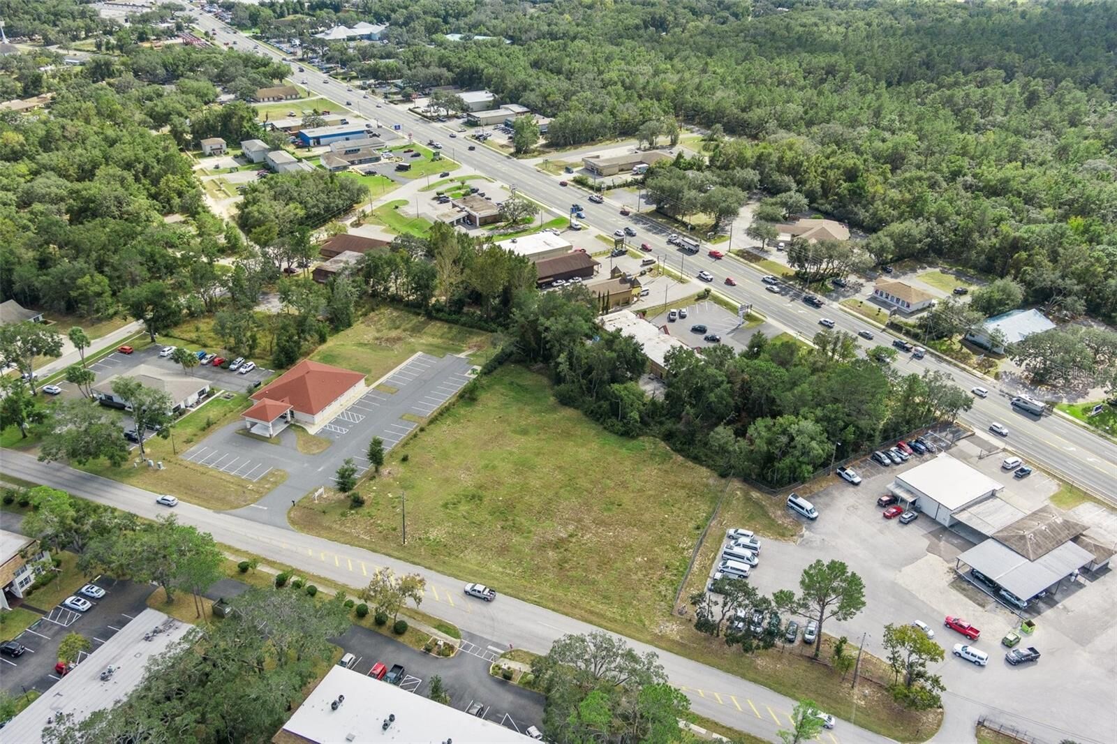 Property Photo:  2514 Highway 44 W  FL 34453 