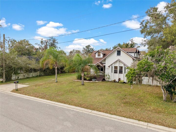 Property Photo:  13627 13th Street  FL 33525 