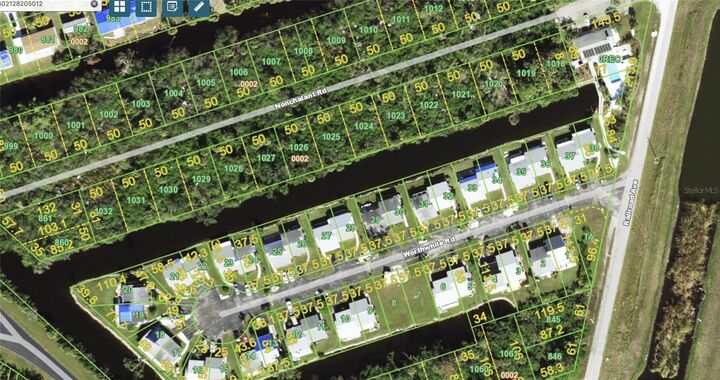 Property Photo:  14389 Worthwhile Road  FL 33953 