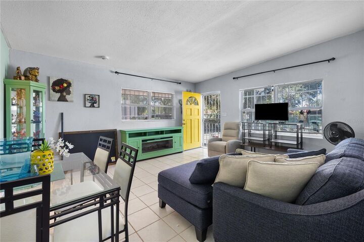 Property Photo: 1401 Wilton Avenue FL 32805