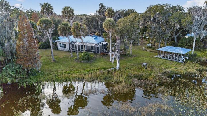 Property Photo:  7970 Bannon Fish Camp Road  FL 33844 