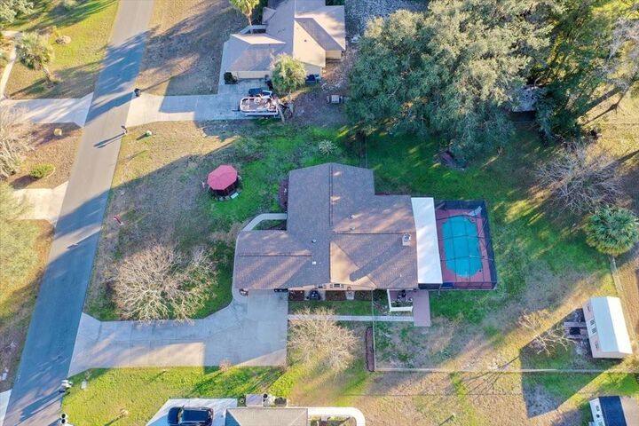 Property Photo:  3002 S Rose Avenue  FL 34450 