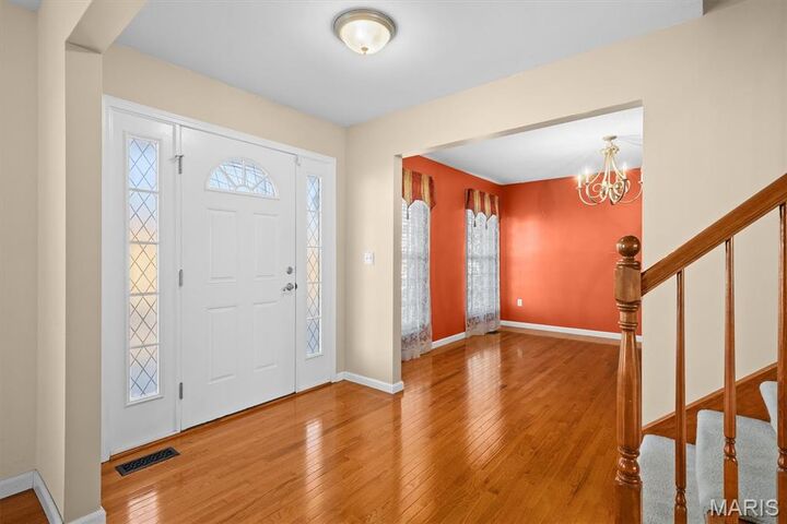 Property Photo: 2728 Lauren Lake Drive IL 62221