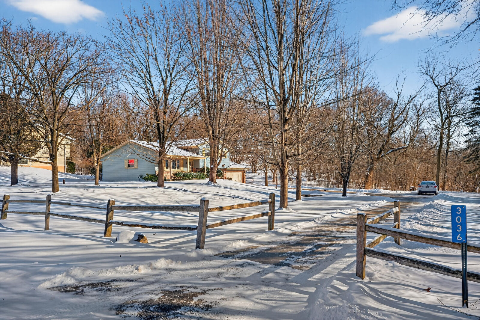 Property Photo:  3036 Norman Dr  WI 53090 