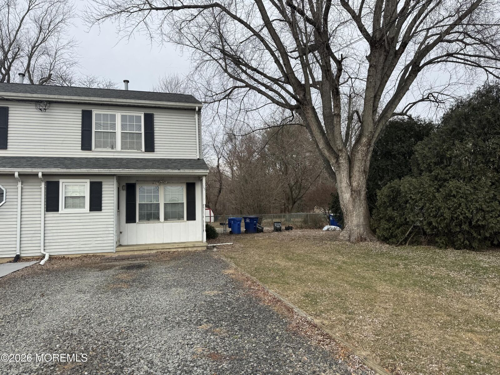 Property Photo:  15 Saylors Pond Road  NJ 08562 