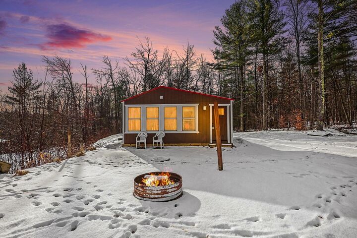 Property Photo: 7364 N Northern Drive MI 49449