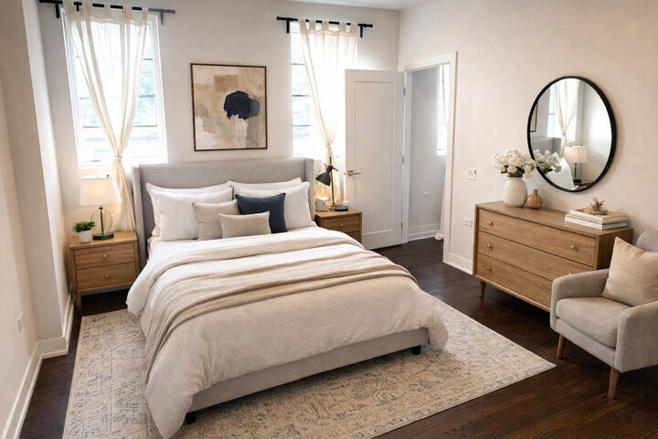 Property Photo:  5055 S Dorchester Avenue 103  IL 60615 