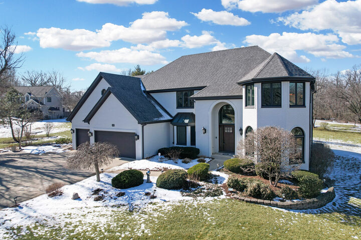 Property Photo:  51 Crestview Drive  IL 60543 