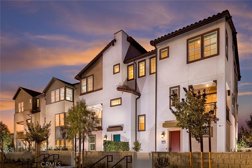 Property Photo:  12786 Lomond Way  CA 92880 