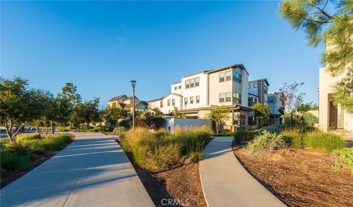 Property Photo:  102 Spectacle  CA 92618 