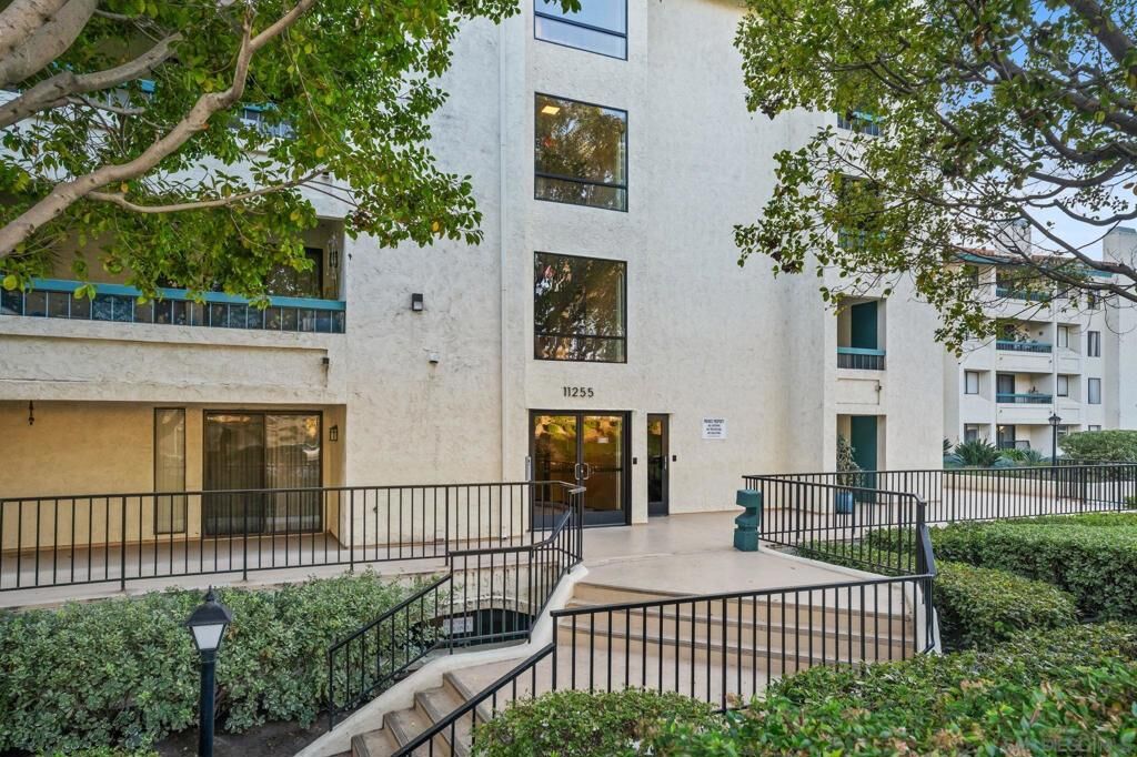 Property Photo: 11255 Tierrasanta 98 CA 92124