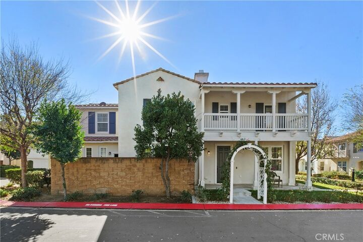 Property Photo: 6371 Lionel Court CA 92504