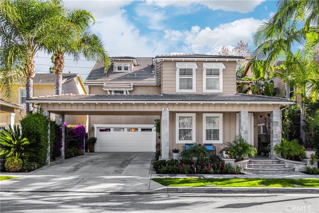 Property Photo:  856 Williams  CA 92821 