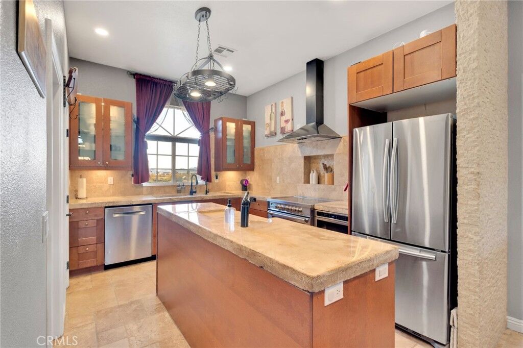 Property Photo: 15485 Barker CA 92307