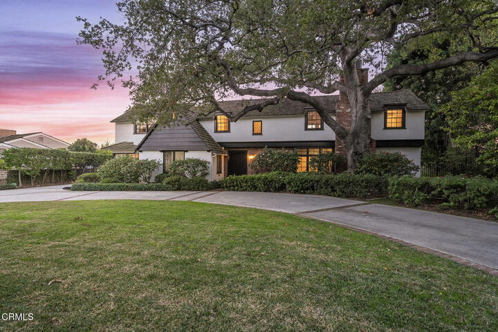 Property Photo:  2300 Robles Avenue  CA 91108 