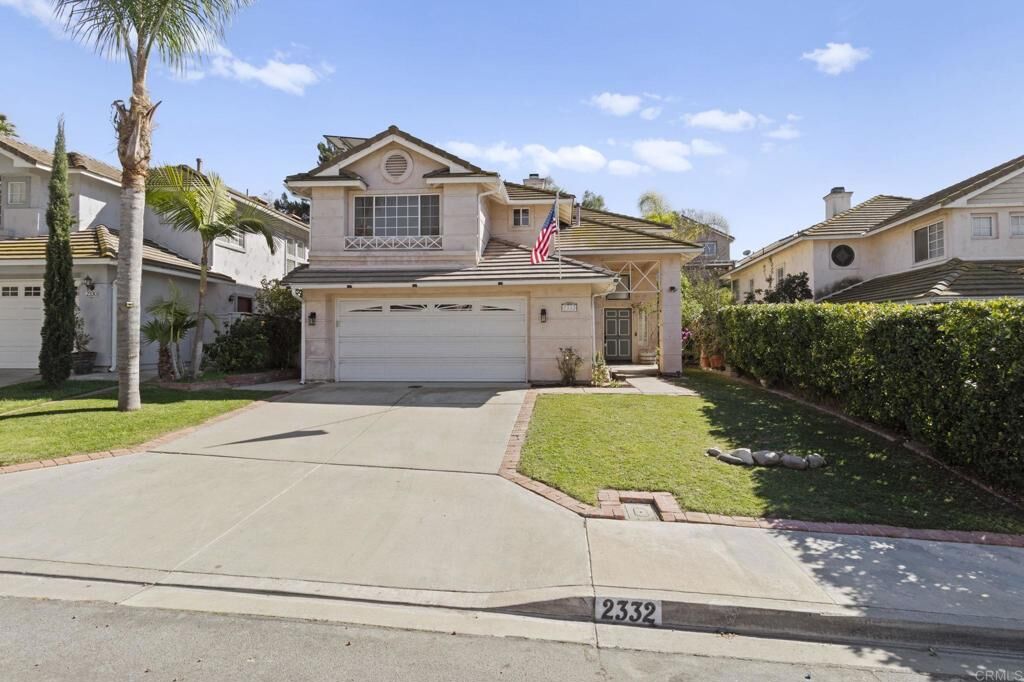 Property Photo:  2332 Eastridge Loop  CA 91915 