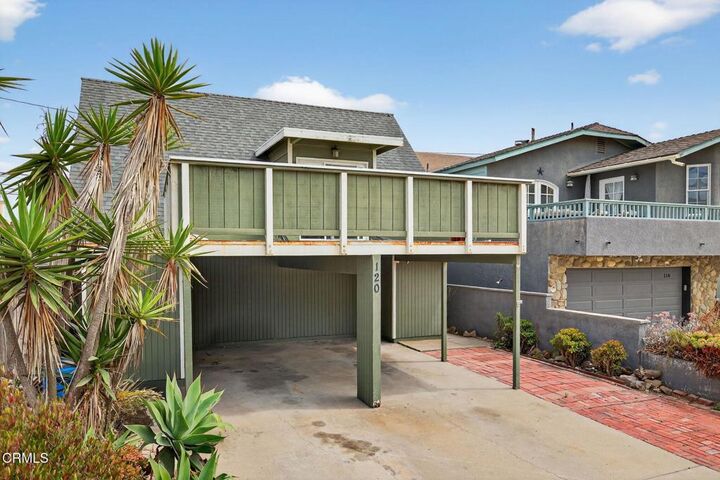 Property Photo:  120 Hueneme Avenue  CA 93035 