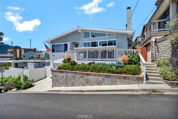 Property Photo:  34071 El Contento  CA 92629 