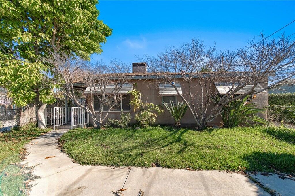 Property Photo:  4912 Elizabeth  CA 91706 