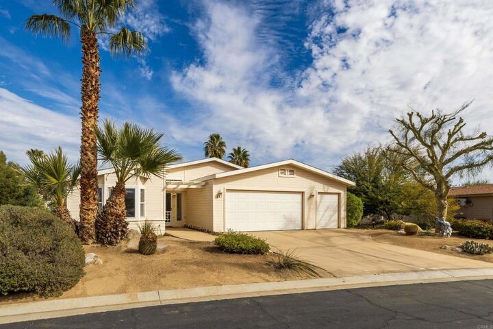 Property Photo:  1010 Palm Canyon Drive 447  CA 92004 