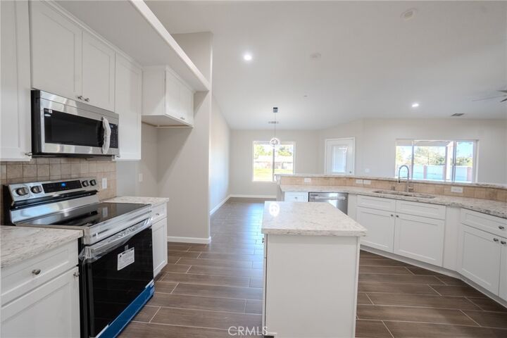 Property Photo:  16506 Cactus Street  CA 92345 