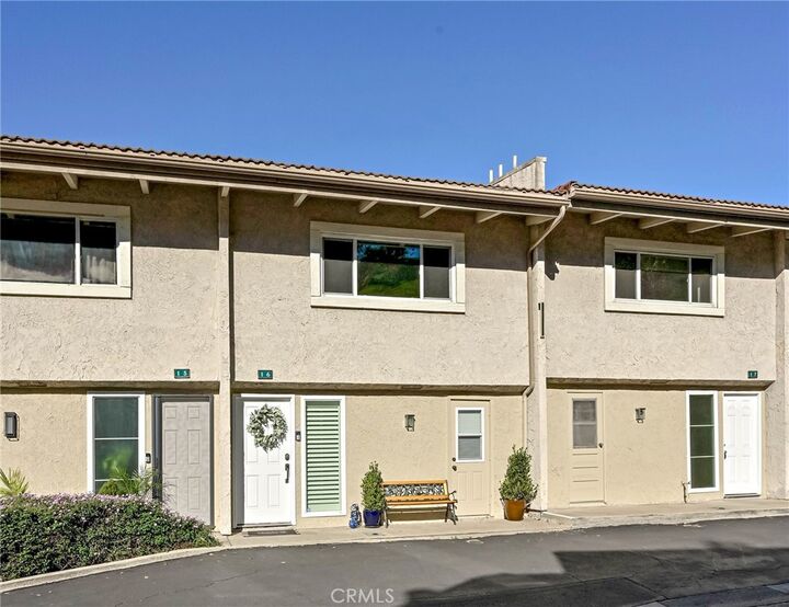Property Photo:  23821 Hillhurst 16  CA 92677 