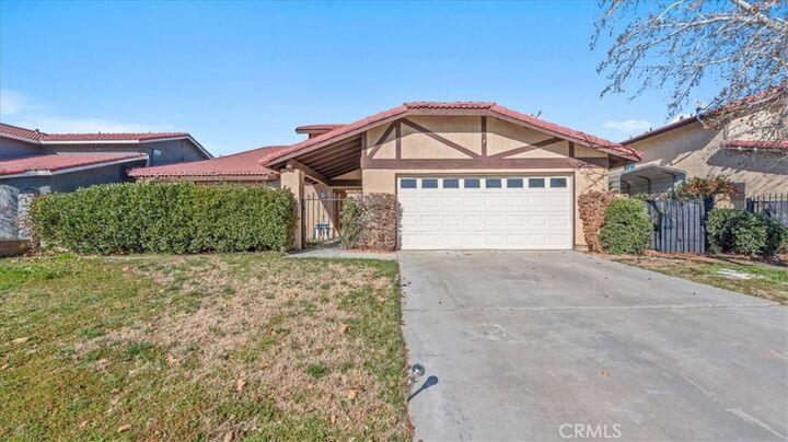 Property Photo:  1311 Camran Avenue  CA 93535 