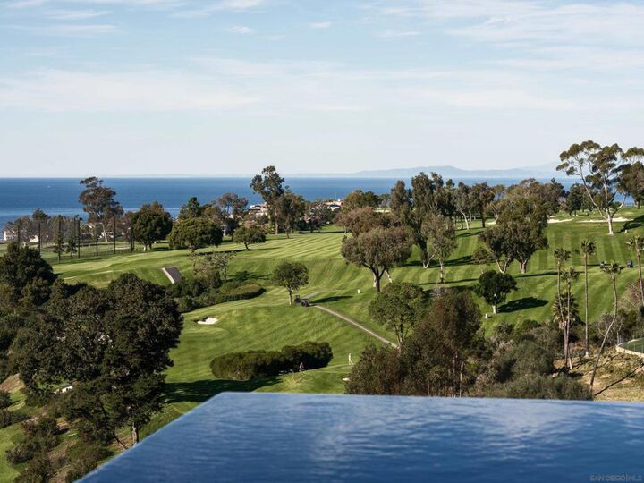 Property Photo:  6627 Muirlands Dr  CA 92037 