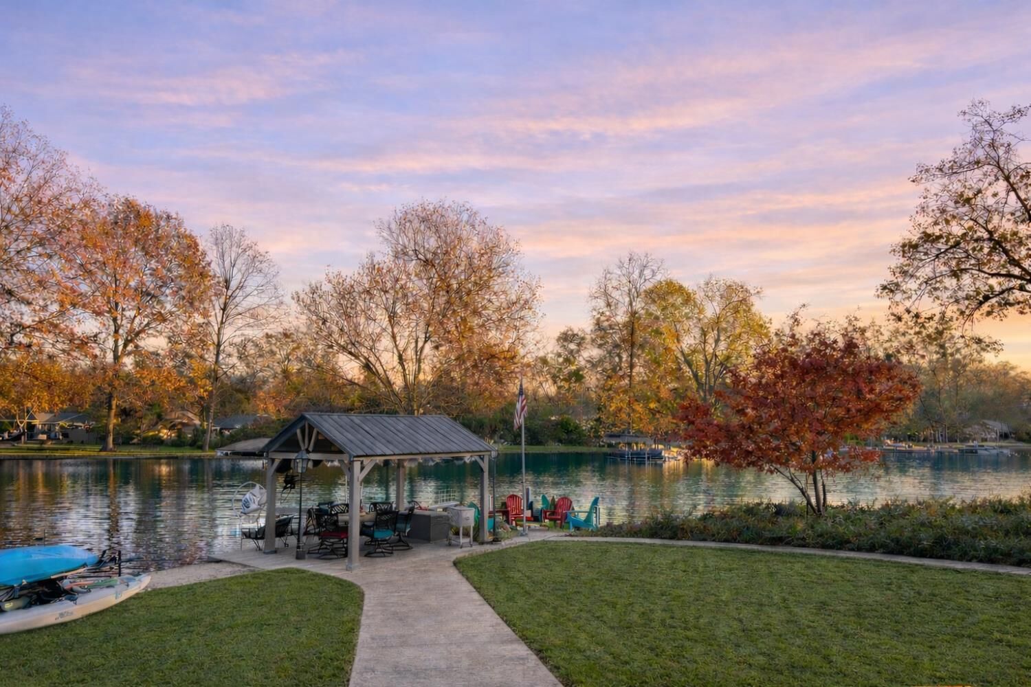 Property Photo:  23714 Shadow Drive  CA 95602 