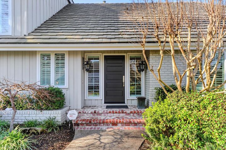 Property Photo:  1749 Haggin Grove Way  CA 95608 