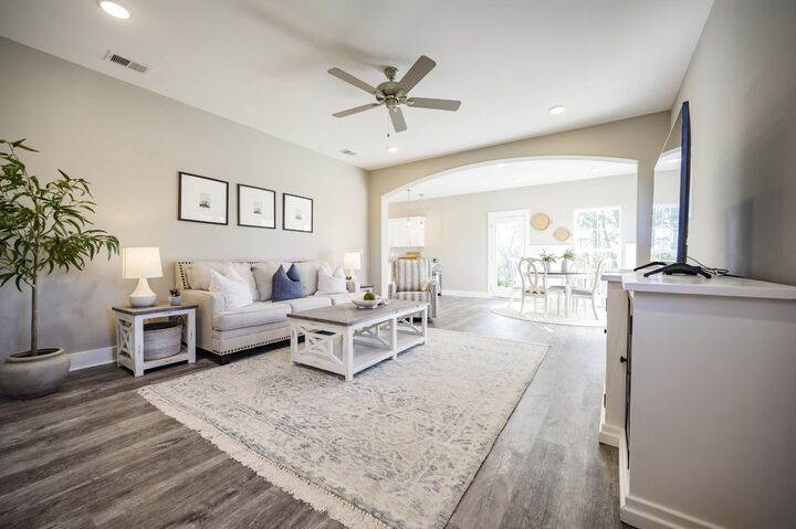 Property Photo: 2165 Barringer Ln TN 37128