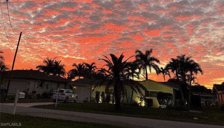 Property Photo:  5318 Congo Court  FL 33904 