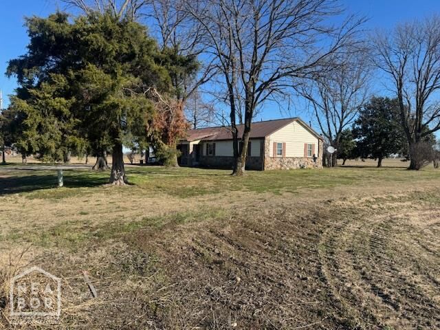 Property Photo:  4462 N County Road 775  AR 72315 