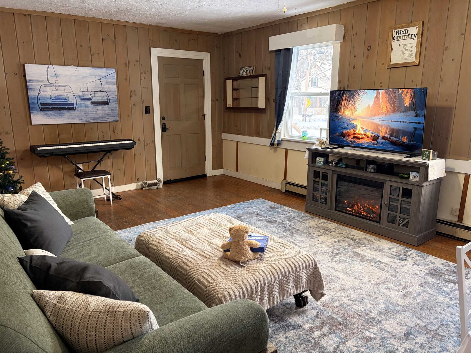 Property Photo: 51 Pollard Road NH 03251