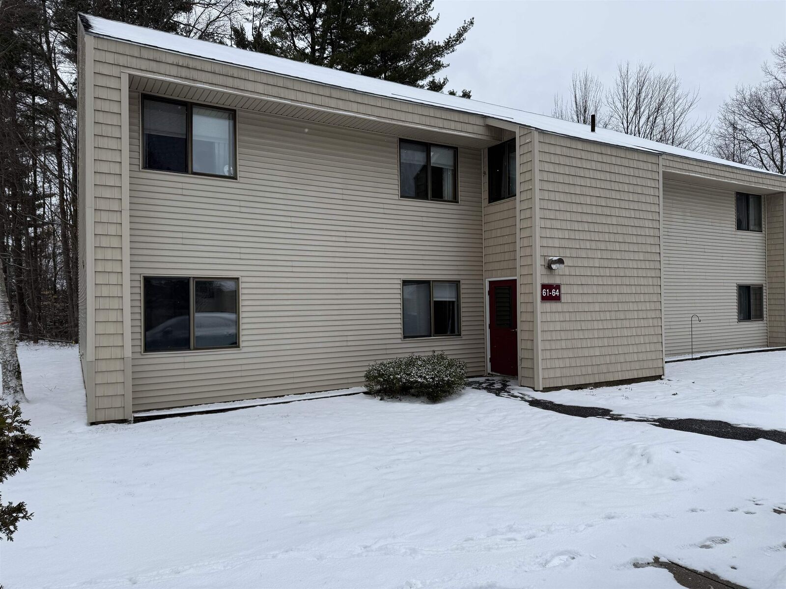 Property Photo:  64 Bayberry Lane  VT 05403 