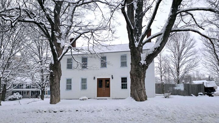 Property Photo:  86 Raymond Road  NH 03036 