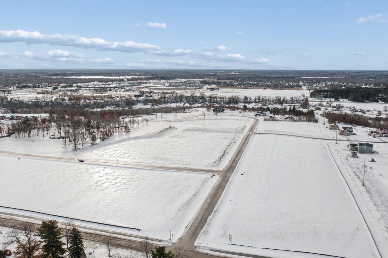 Property Photo:  5128 391st Street  MN 55056 