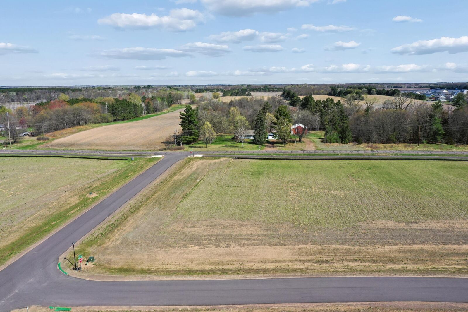 Property Photo:  5128 391st Street  MN 55056 
