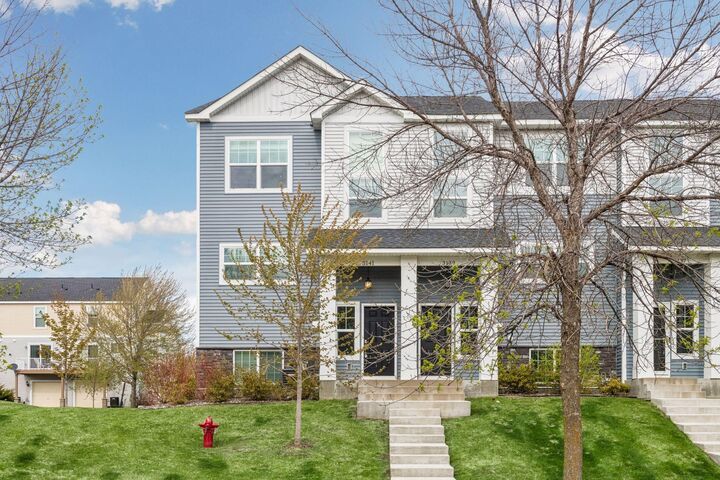 Property Photo:  3141 Clover Ridge Drive  MN 55318 
