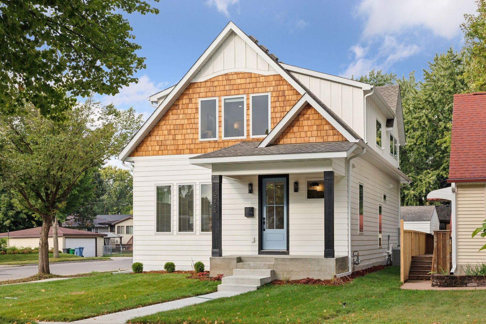 Property Photo:  5356 27th Avenue S  MN 55417 