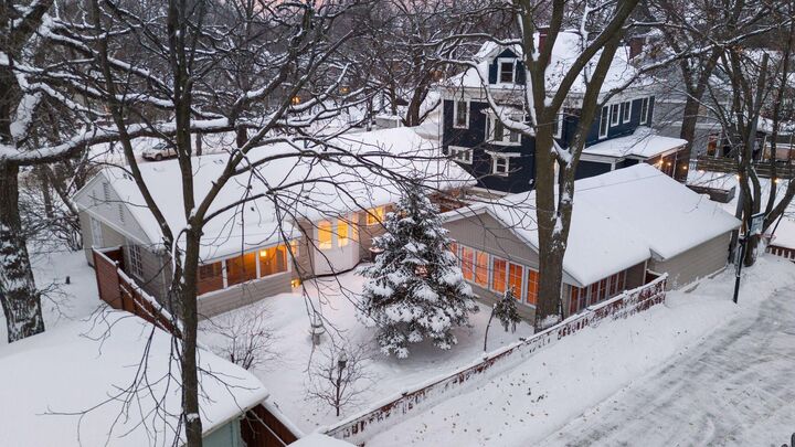 Property Photo:  4012 Linden Hills Boulevard  MN 55410 